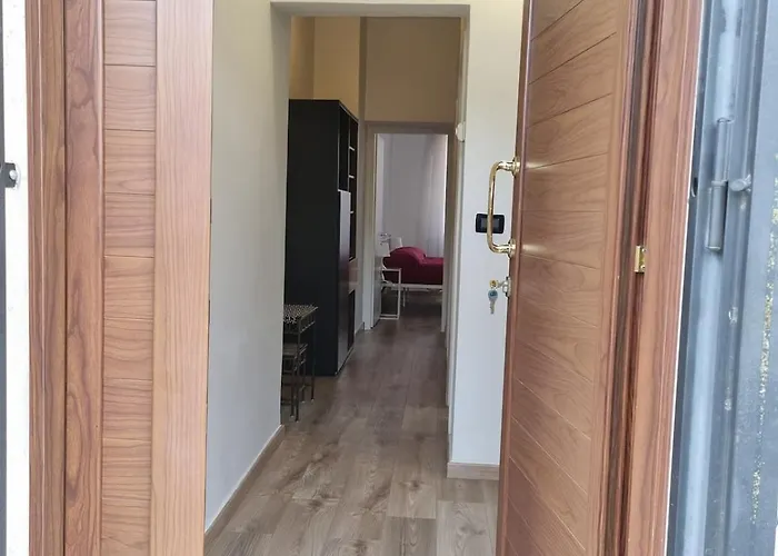 Appartamento Locturist *