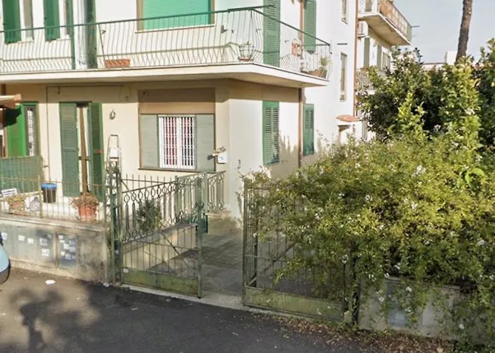 Appartamento Locturist