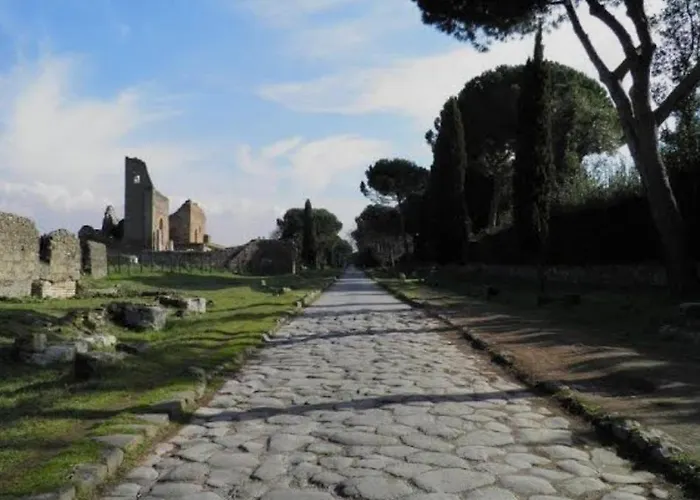 Appartamento Locturist