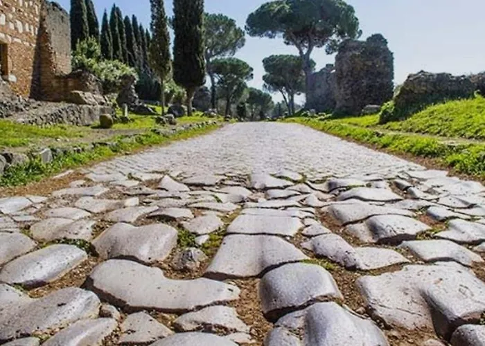 Locturist Roma